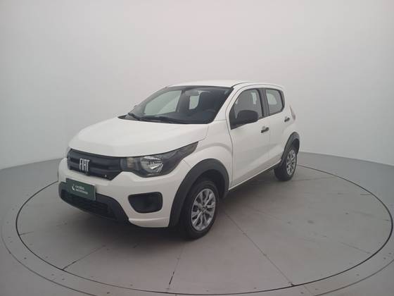 FIAT MOBI 1.0 EVO FLEX LIKE. MANUAL FIAT MOBI 1.0 EVO FLEX LIKE. MANUAL